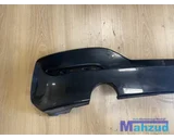 Koop Diffuser | Achterskirt | Bumperspoiler achter bij Autodemontagebedrijf Mahzud