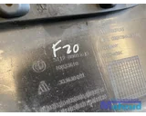 Koop Diffuser | Achterskirt | Bumperspoiler achter bij Autodemontagebedrijf Mahzud