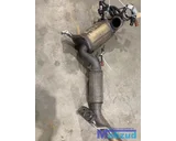 Koop Roetfilter bij Autodemontagebedrijf Mahzud