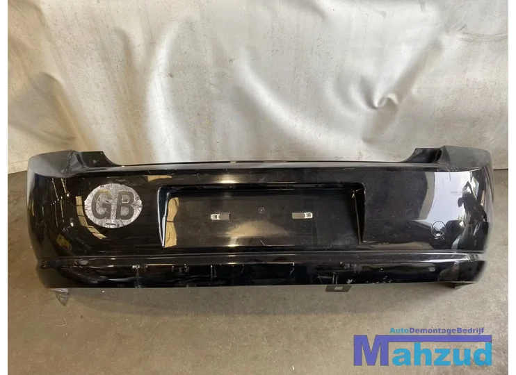 Koop Achterbumper bij Autodemontagebedrijf Mahzud