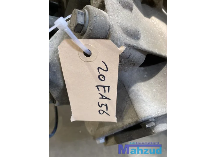 Koop Versnellingsbak bij Autodemontagebedrijf Mahzud