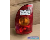 Koop Achterlicht | Enkel bij Autodemontagebedrijf Mahzud