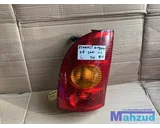 Koop Achterlicht | Enkel bij Autodemontagebedrijf Mahzud