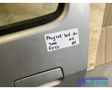 Koop Portier | Deur | Enkel bij Autodemontagebedrijf Mahzud