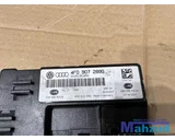 Koop Comfort module bij Autodemontagebedrijf Mahzud