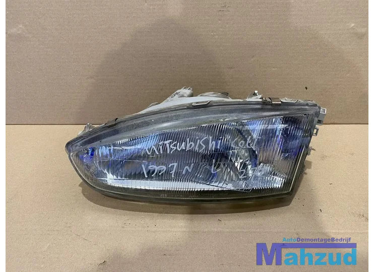 Koop Koplamp | Enkel bij Autodemontagebedrijf Mahzud