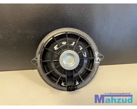 RENAULT CLIO 3 Voor links rechts speaker box 2005-2014 image 1