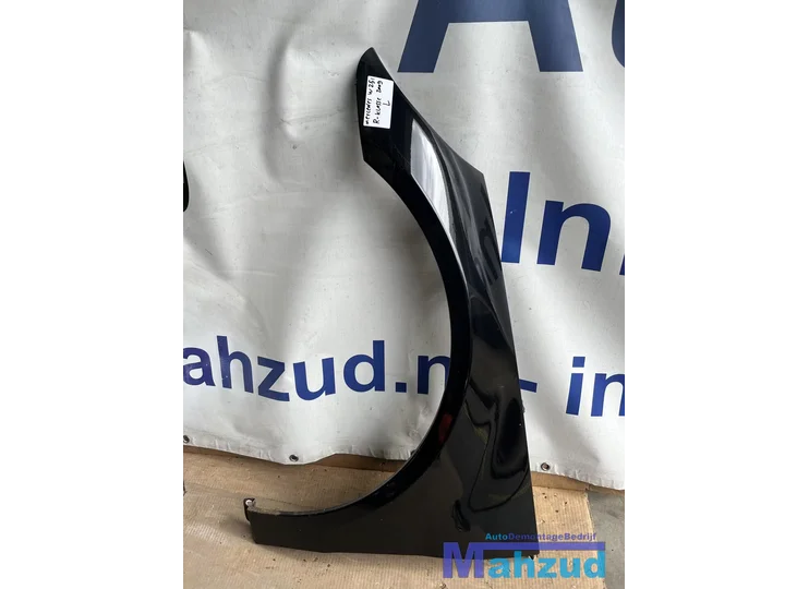 Koop Zijpaneel | Zijscherm | Voorscherm bij Autodemontagebedrijf Mahzud