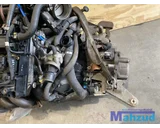 Koop Motorblok | Compleet bij Autodemontagebedrijf Mahzud