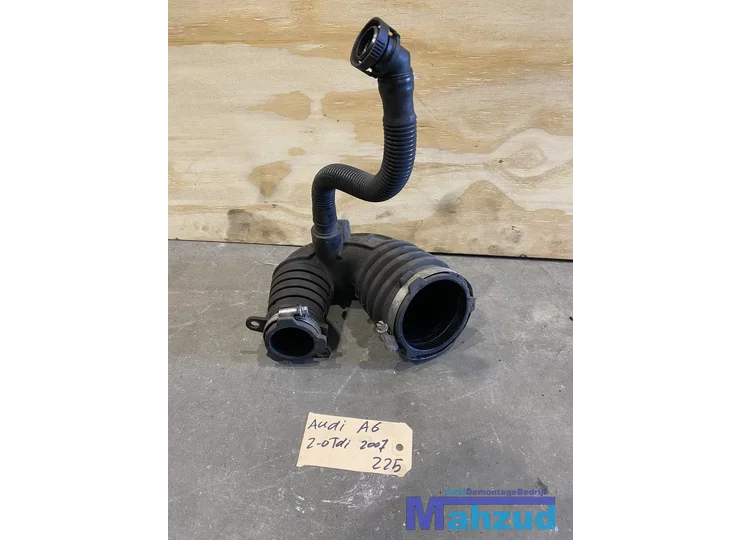 Koop Inlaat | Aanzuigslang-buis bij Autodemontagebedrijf Mahzud