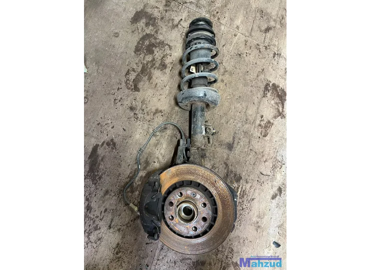 Koop Veerpoot compleet | Enkel bij Autodemontagebedrijf Mahzud