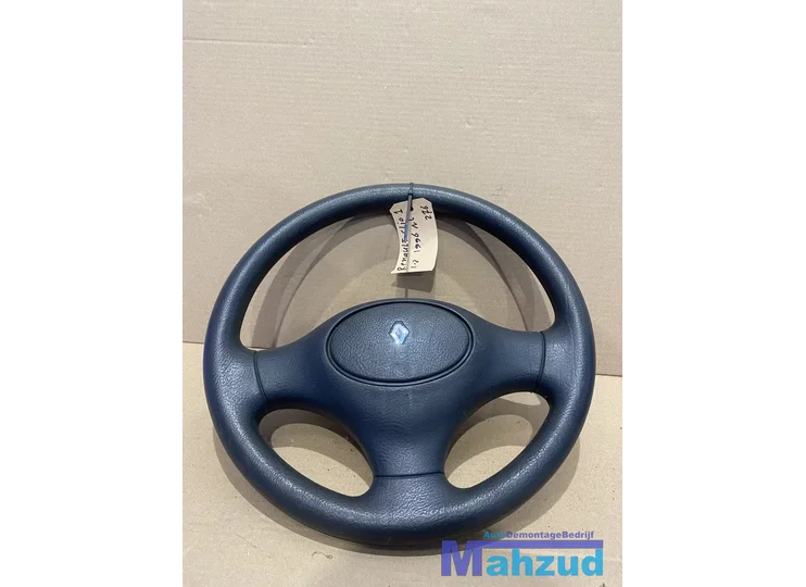 Koop Stuurwiel bij Autodemontagebedrijf Mahzud