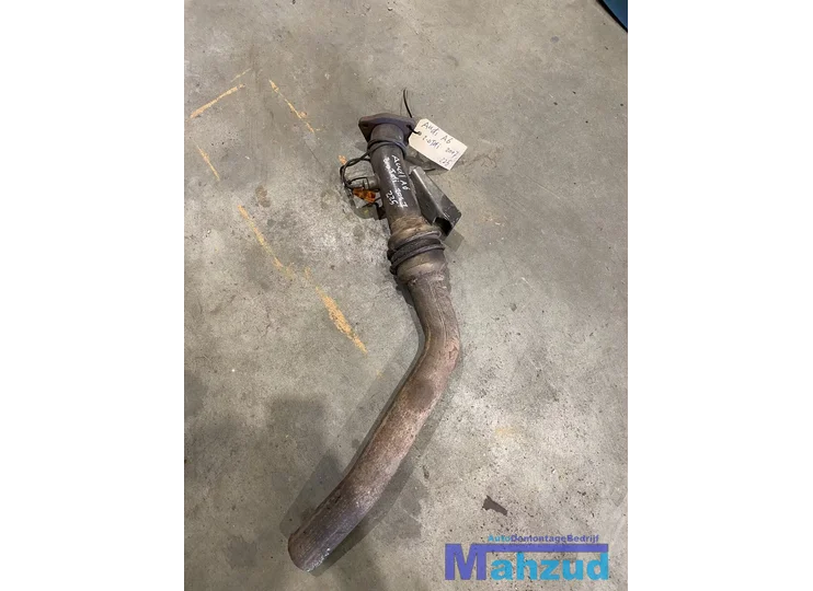 Koop Demper | Voordemper bij Autodemontagebedrijf Mahzud