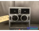 Koop Middenconsole bij Autodemontagebedrijf Mahzud