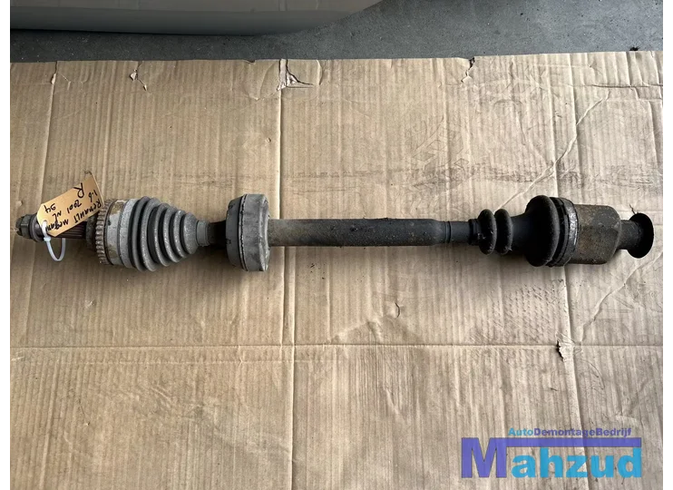 Koop Aandrijfas | Cardanas bij Autodemontagebedrijf Mahzud