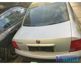 VW PASSAT 3B2 grijs LB7Z achterklep 1996-2001 image 1