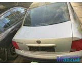 Koop Achterklep | Achterdeur bij Autodemontagebedrijf Mahzud