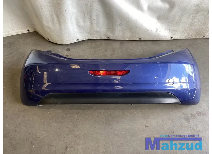 Koop Achterbumper bij Autodemontagebedrijf Mahzud