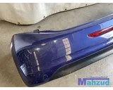 Koop Achterbumper bij Autodemontagebedrijf Mahzud