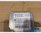 Koop Airbag module bij Autodemontagebedrijf Mahzud