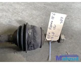 Koop Aandrijfas | Cardanas bij Autodemontagebedrijf Mahzud