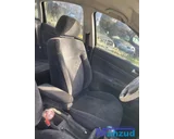 Koop Compleet interieur bij Autodemontagebedrijf Mahzud