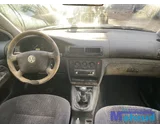 Koop Compleet interieur bij Autodemontagebedrijf Mahzud