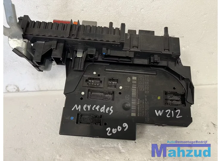 Koop Zekeringkast bij Autodemontagebedrijf Mahzud