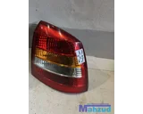 Koop Achterlicht | Enkel bij Autodemontagebedrijf Mahzud