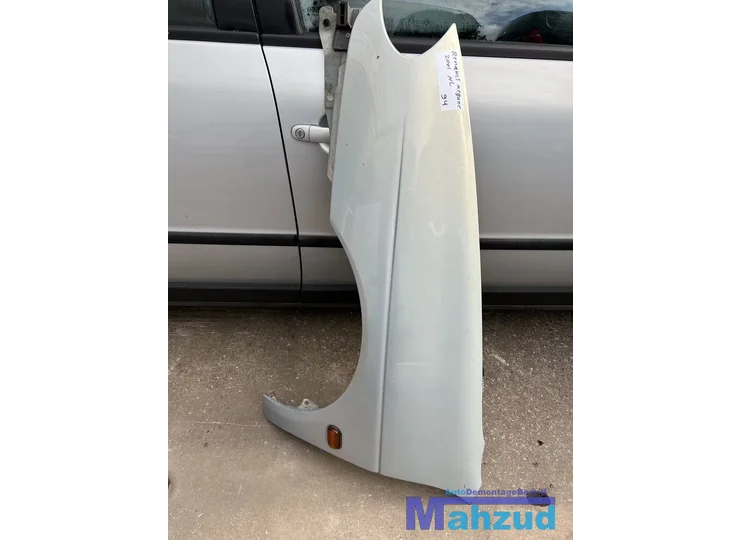 Koop Zijpaneel | Zijscherm | Voorscherm bij Autodemontagebedrijf Mahzud