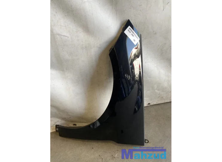 Koop Zijpaneel | Zijscherm | Voorscherm bij Autodemontagebedrijf Mahzud