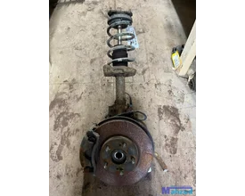 HONDA CIVIC 8 FN FK links veerpoot fusee remklauw 2005-2012 image 1