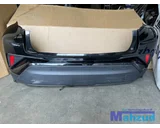 Koop Achterbumper bij Autodemontagebedrijf Mahzud