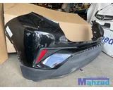 Koop Achterbumper bij Autodemontagebedrijf Mahzud