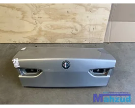 ALFA ROMEO 156 SEDAN Grijs 694 achterklep 1997-2005 image 1