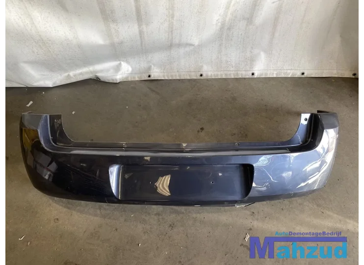 Koop Achterbumper bij Autodemontagebedrijf Mahzud