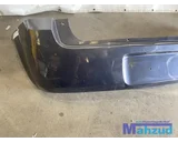 Koop Achterbumper bij Autodemontagebedrijf Mahzud