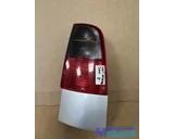 Koop Achterlicht | Enkel bij Autodemontagebedrijf Mahzud