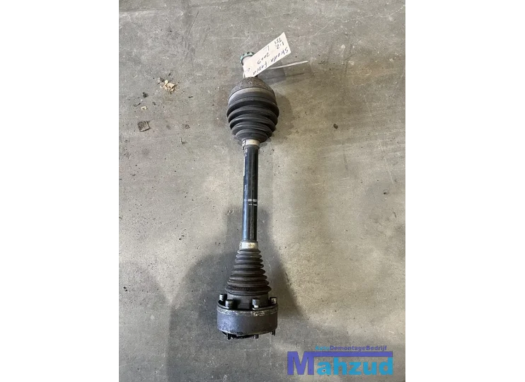 Koop Aandrijfas | Cardanas bij Autodemontagebedrijf Mahzud