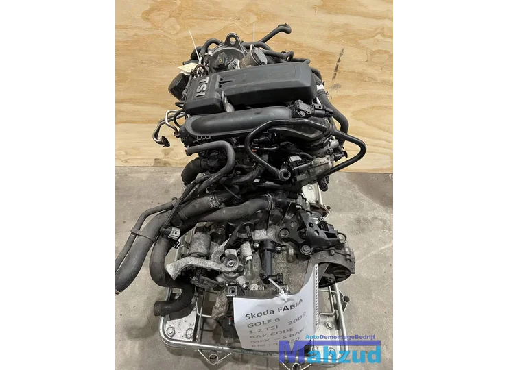 Koop Versnellingsbak bij Autodemontagebedrijf Mahzud