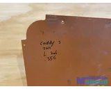 Koop Tussenschot | Tussenwand bij Autodemontagebedrijf Mahzud