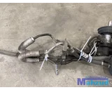 Koop Stuurhuis bij Autodemontagebedrijf Mahzud