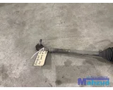 Koop Stuurhuis bij Autodemontagebedrijf Mahzud