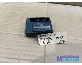 AUDI A6 C6 rechts achter deur module 2004-2011 4F0959794E image 1