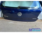 Koop Achterklep | Achterdeur bij Autodemontagebedrijf Mahzud