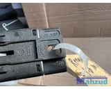 Koop Alarmlicht schakelaar bij Autodemontagebedrijf Mahzud