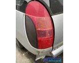 Koop Achterlicht | Enkel bij Autodemontagebedrijf Mahzud