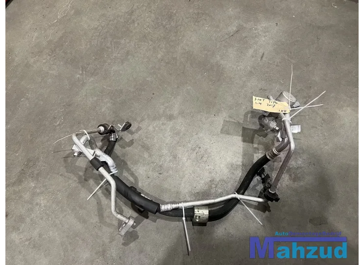 Koop Airco leiding bij Autodemontagebedrijf Mahzud