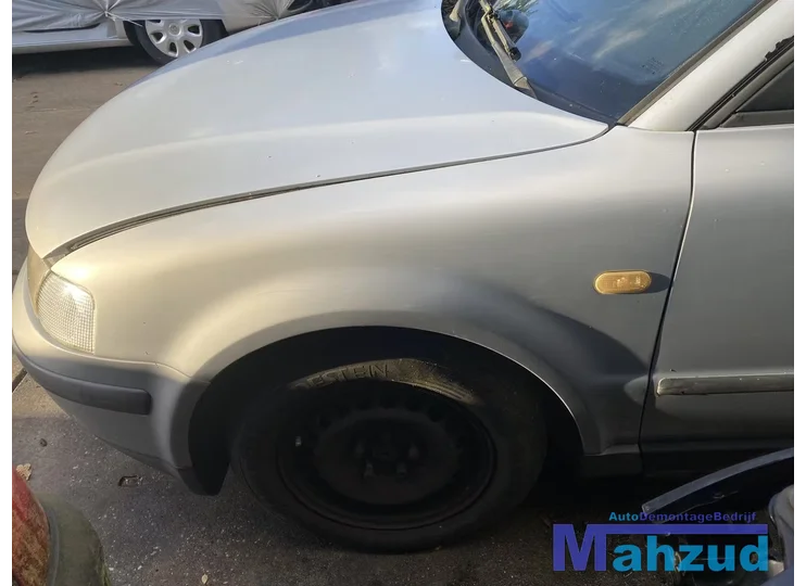 Koop Zijpaneel | Zijscherm | Voorscherm bij Autodemontagebedrijf Mahzud