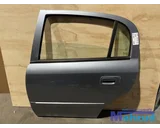 Koop Portier | Deur | Enkel bij Autodemontagebedrijf Mahzud